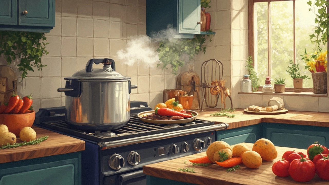 How Long Do Pressure Cookers Really Last?