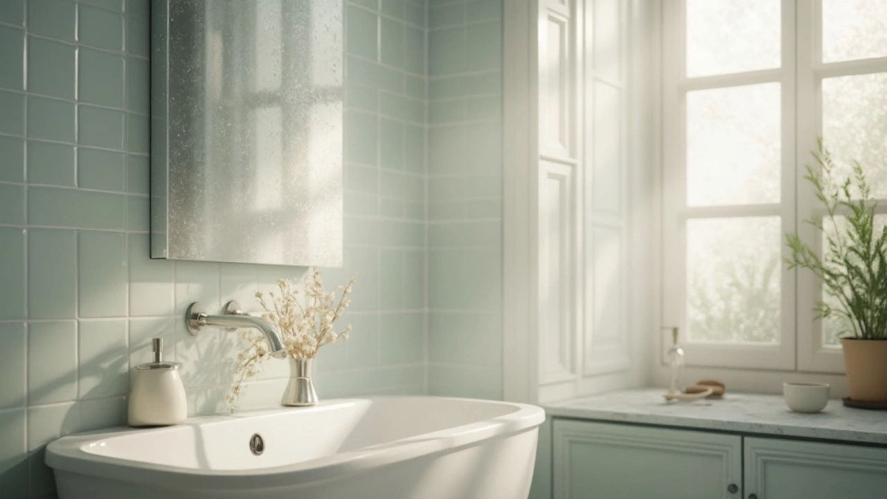 Extractor Fan: Do I Really Need One in My Home?