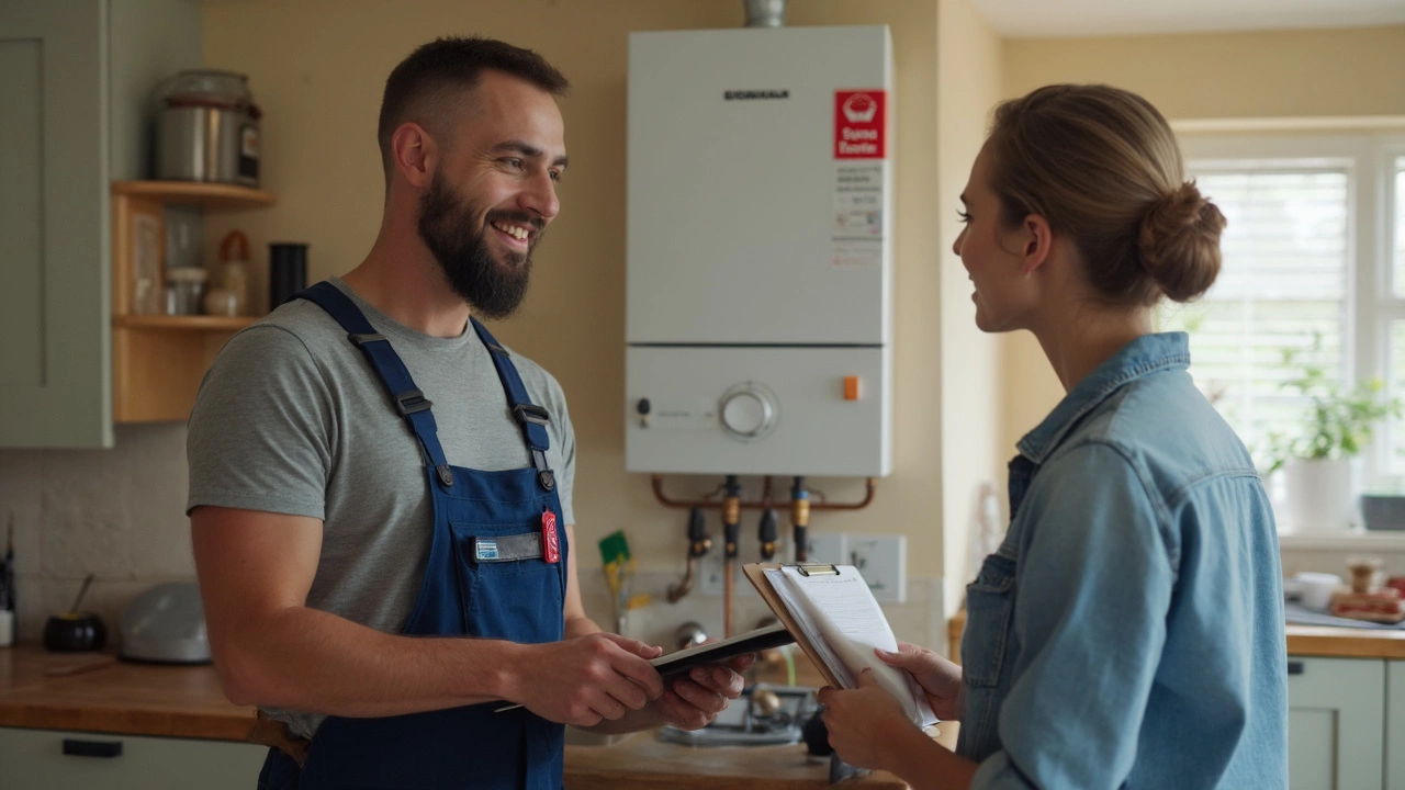 How Often Should Gas Appliances Be Checked? Your No-Nonsense Guide