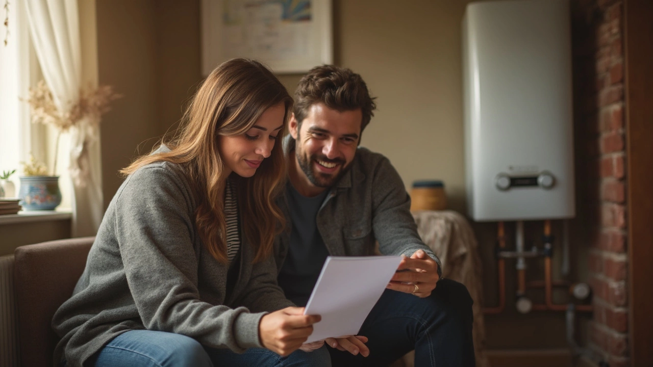 Boiler Lifespan: How Many Years Is a Boiler Good For?