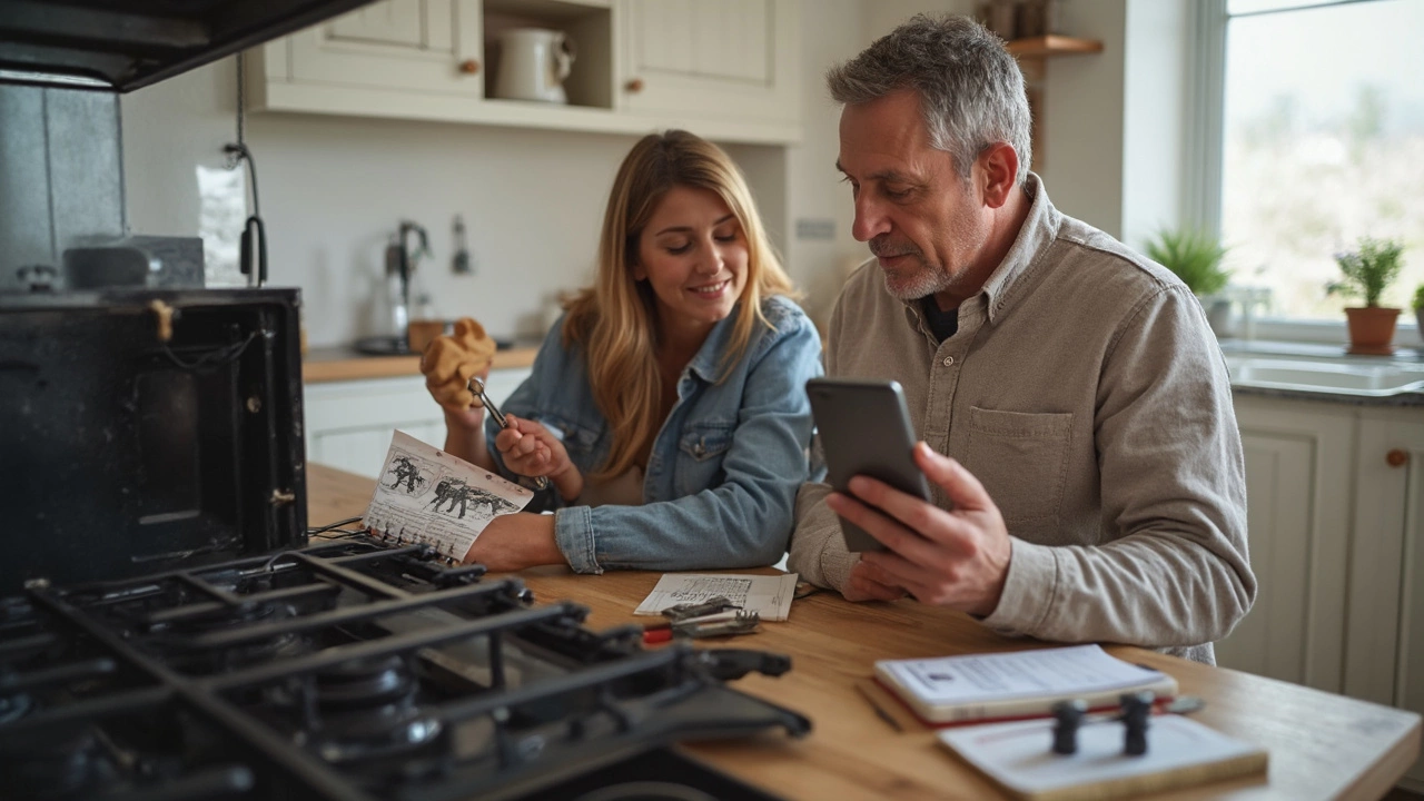 Cooker Repair: Is It Worth Fixing Yours or Buying New?