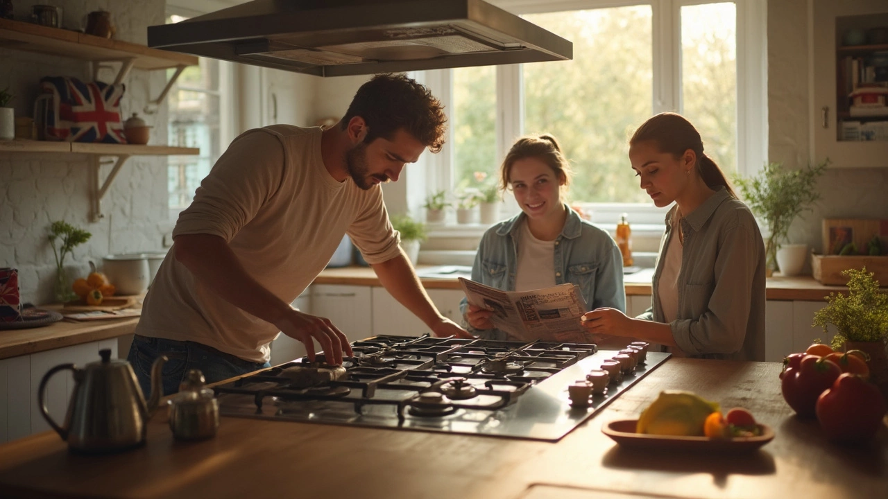 Gas Hob Life Expectancy: How Long Will Yours Really Last?