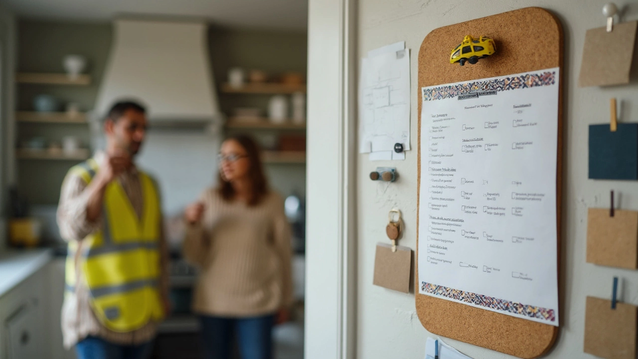 Handy Tips for Easy Compliance