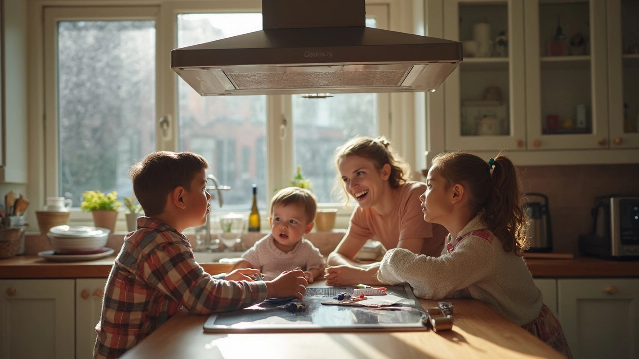 Extractor Fan Repair: How Long Does It Take To Fix One?
