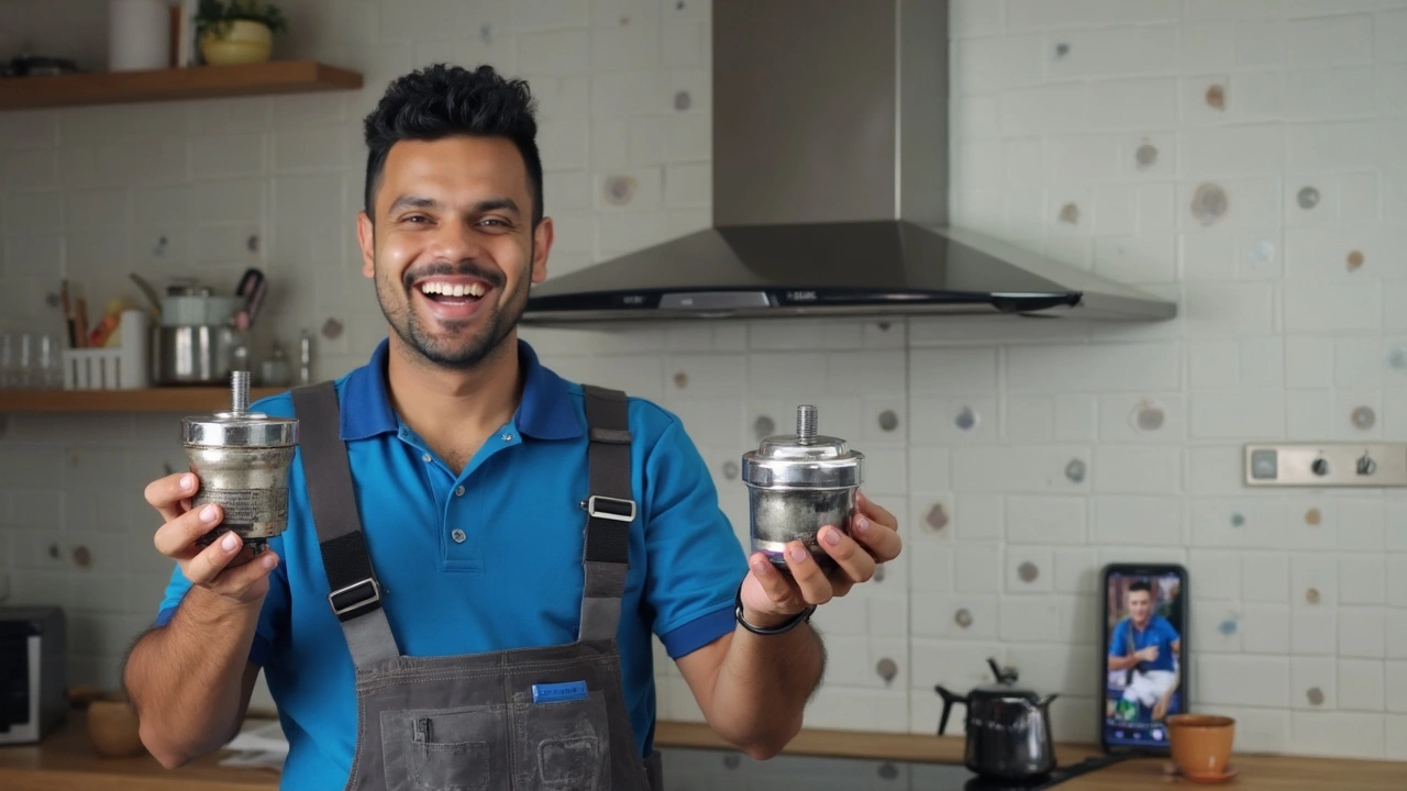 Maintenance Tips: Keeping Your New Motor Running Smoothly