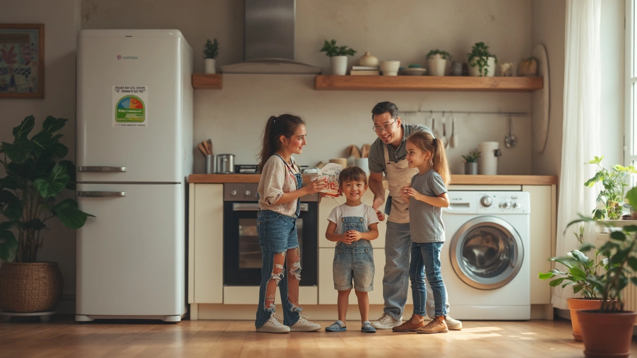 Understanding Appliance Standards: What They Are and Why They Matter