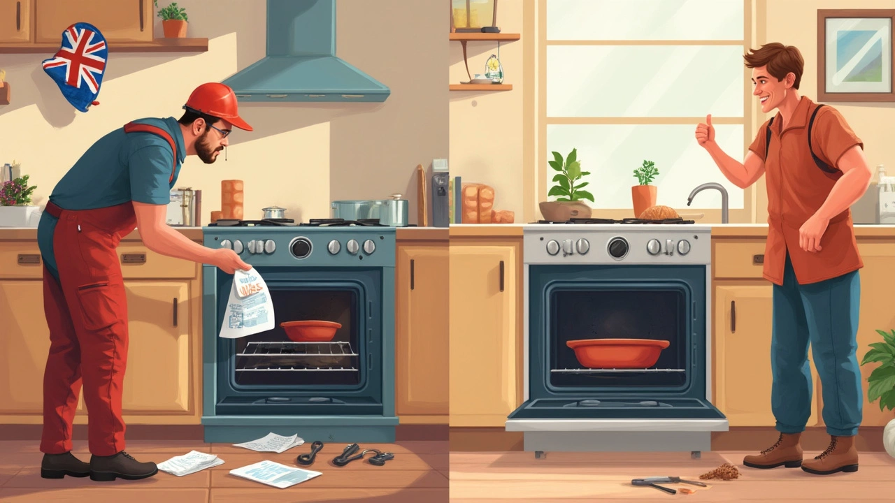 When Is It Time to Replace?