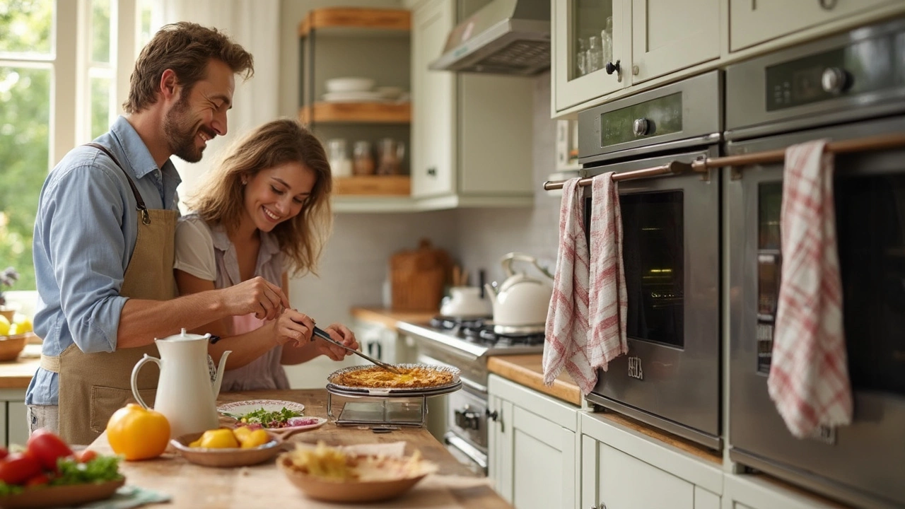 Which Oven Brand Lasts the Longest? Honest Answers for Your Kitchen
