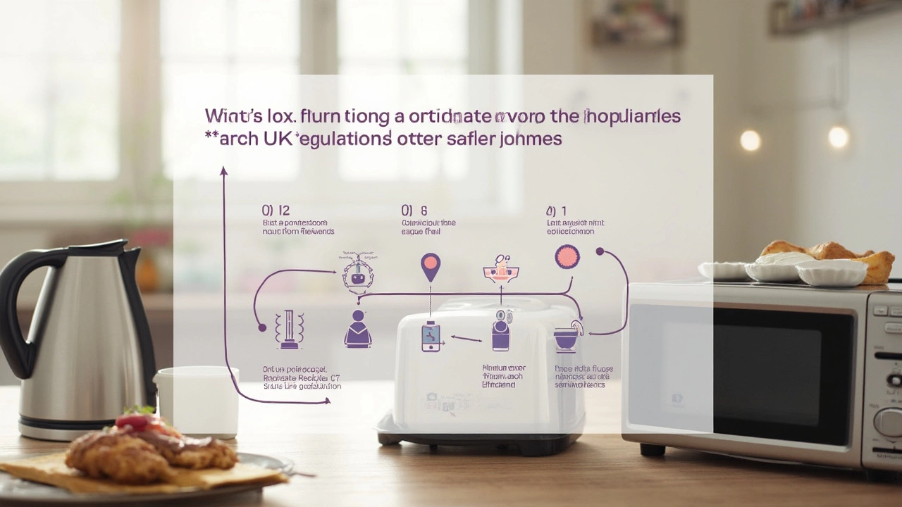 Why Appliance Standards Matter For You