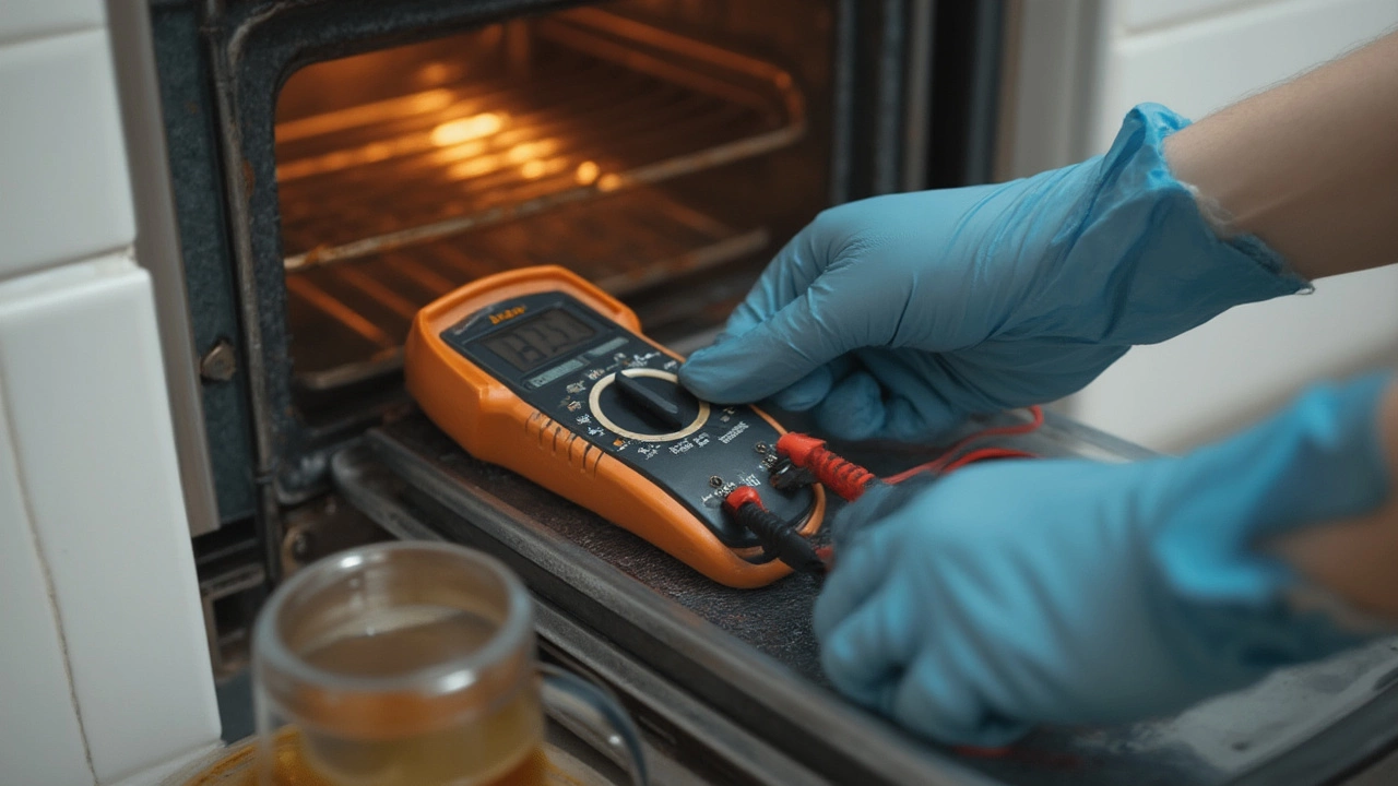 Key Symptoms and Simple DIY Tests