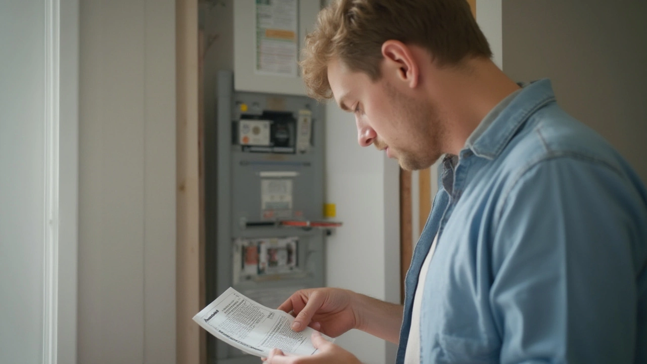 Water Heater Reset: Should You Turn Off the Breaker? Safety, Steps, and Pro Tips
