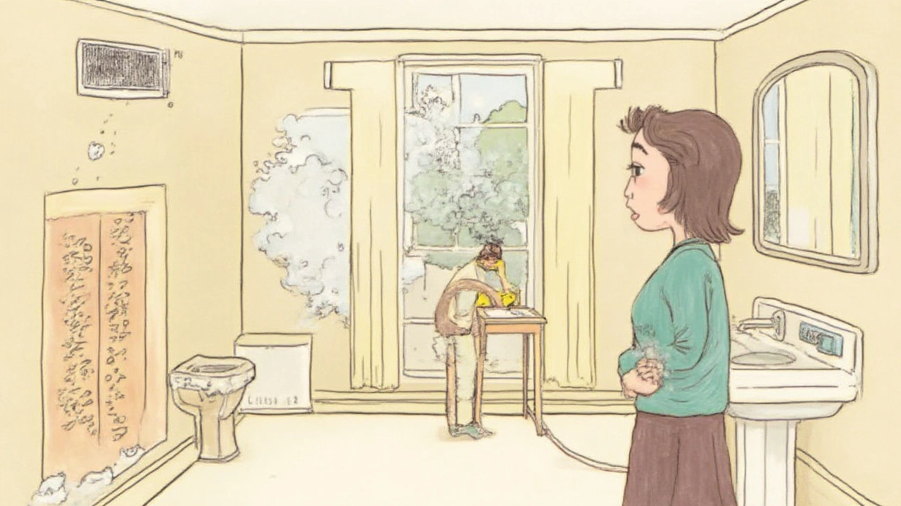 When to Call an Electrician—and What You Can Do Yourself