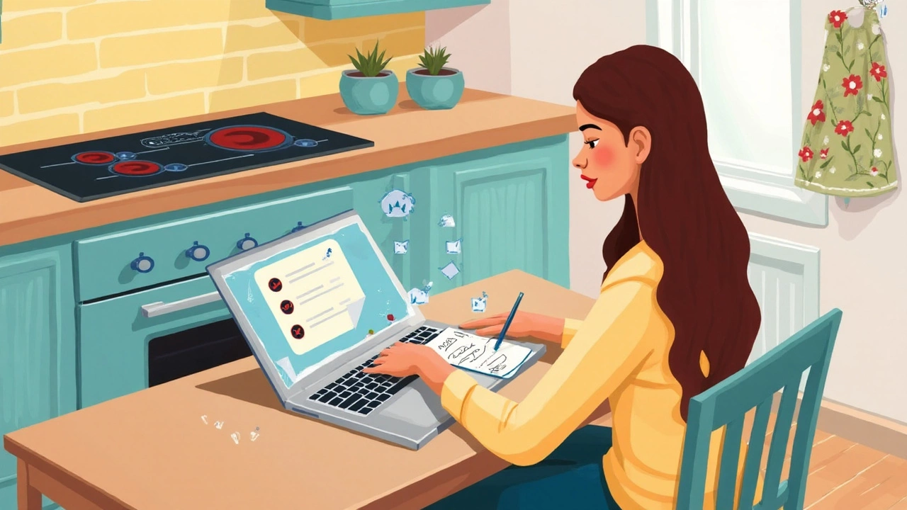 Extra Tips, Tricks, and Troubleshooting Secrets