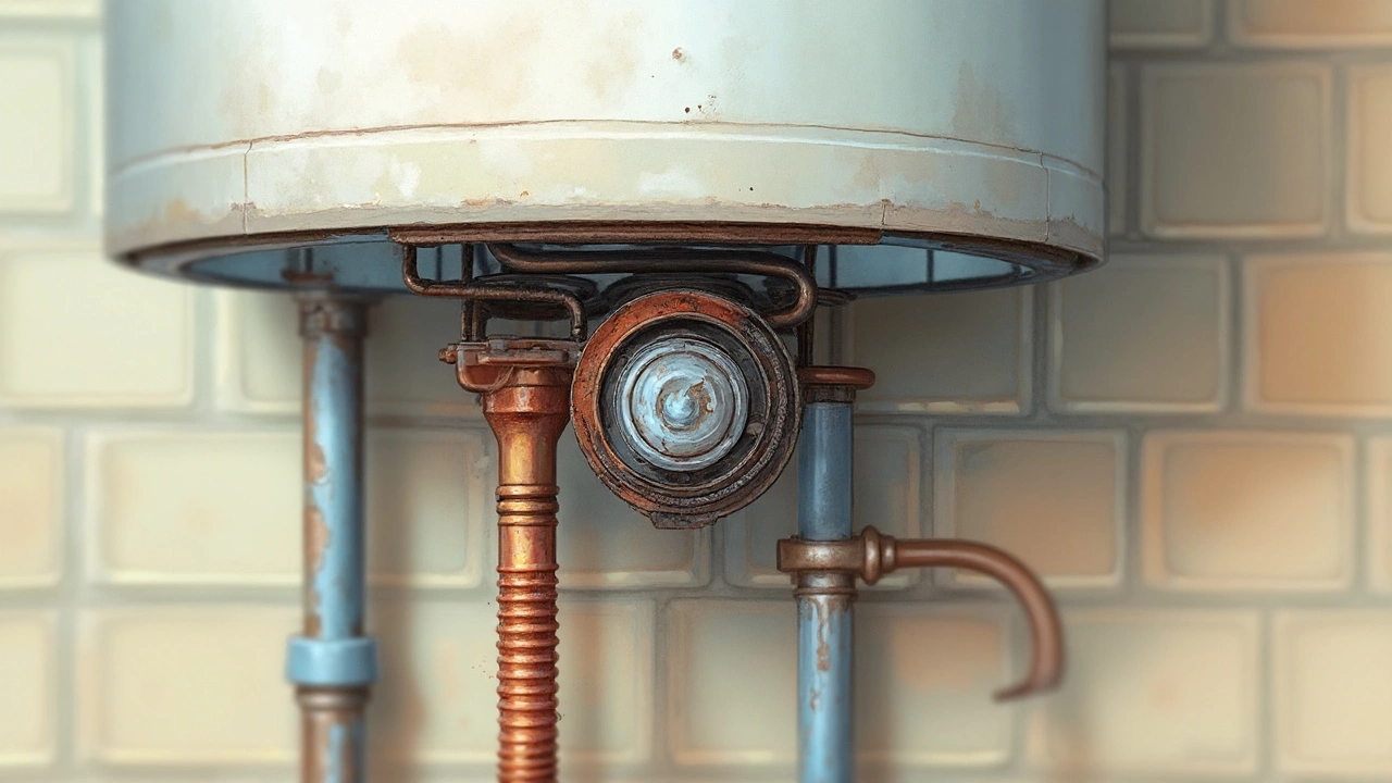 Testing Your Water Heater Element: DIY or Call in the Pros?