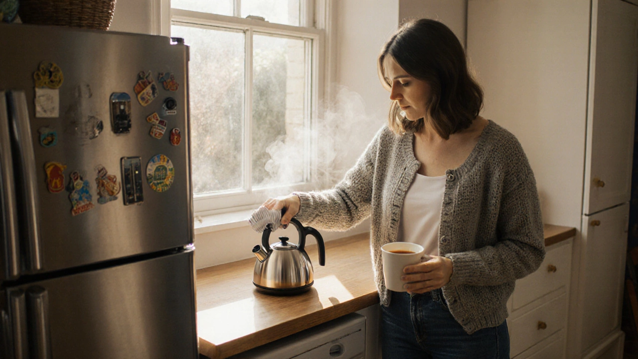 Appliance Maintenance: Essential Tips to Keep Your Home Running Smoothly