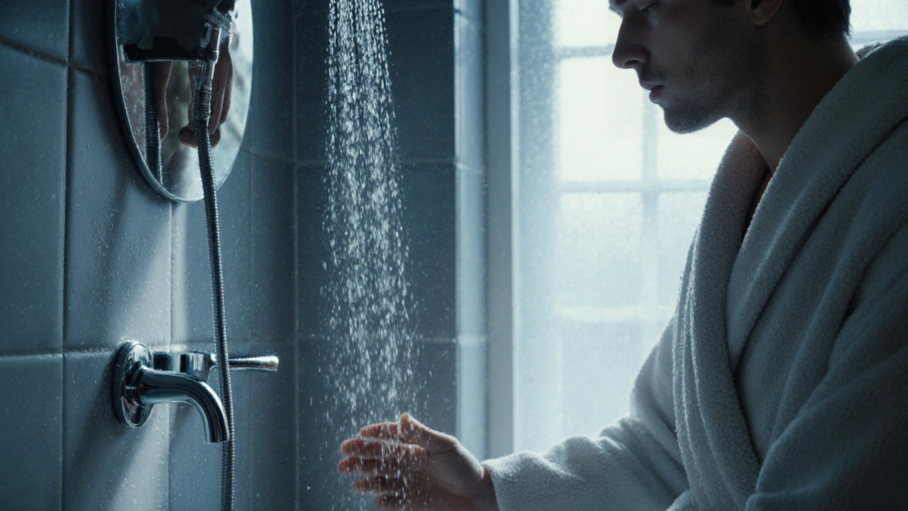 How to Fix No Hot Water in the Shower - Step‑by‑Step Guide