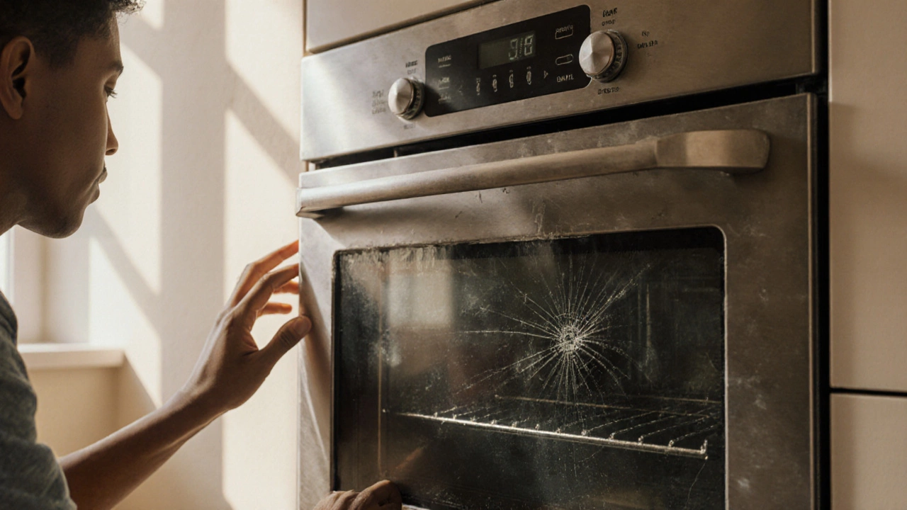 How to Spot When Your Electric Oven Needs Replacement