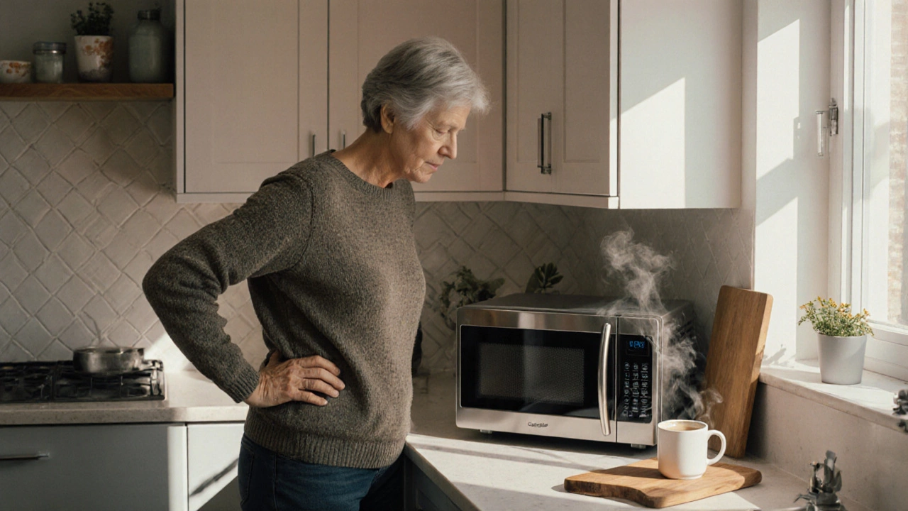 Microwave Fuse Repair Cost: What to Expect in 2025