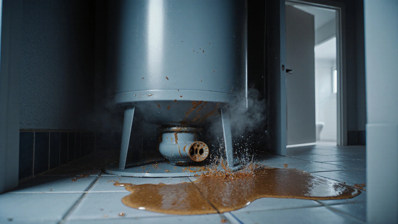 Should You Repair a Hot Water Heater? Cost, Risks & Decision Guide