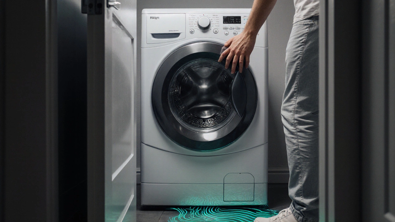 Washing Machine Repair: Is It Worth It?