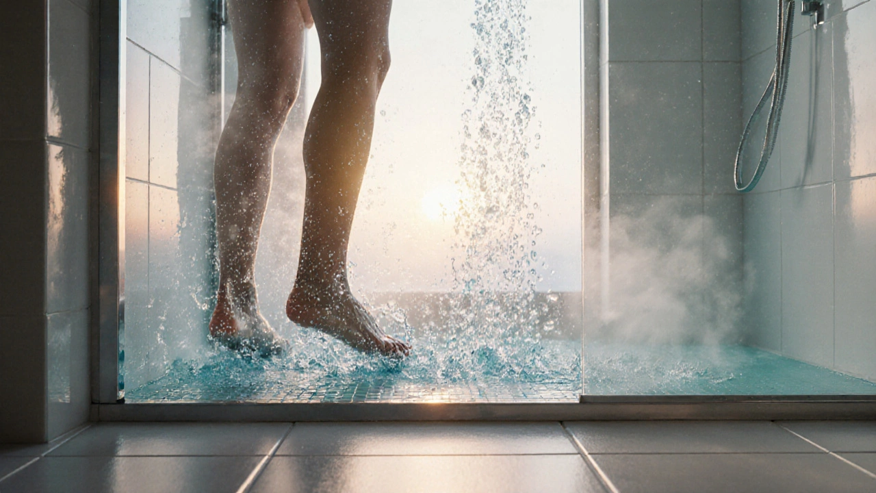 Why Is My Hot Water Running Cold? Causes and Fixes
