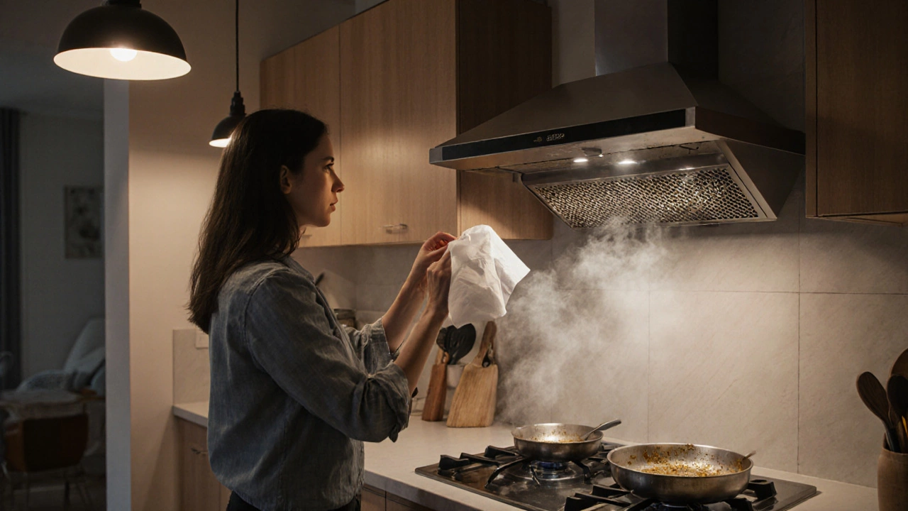 How to Test a Kitchen Extractor Fan: Step-by-Step Guide for Homeowners
