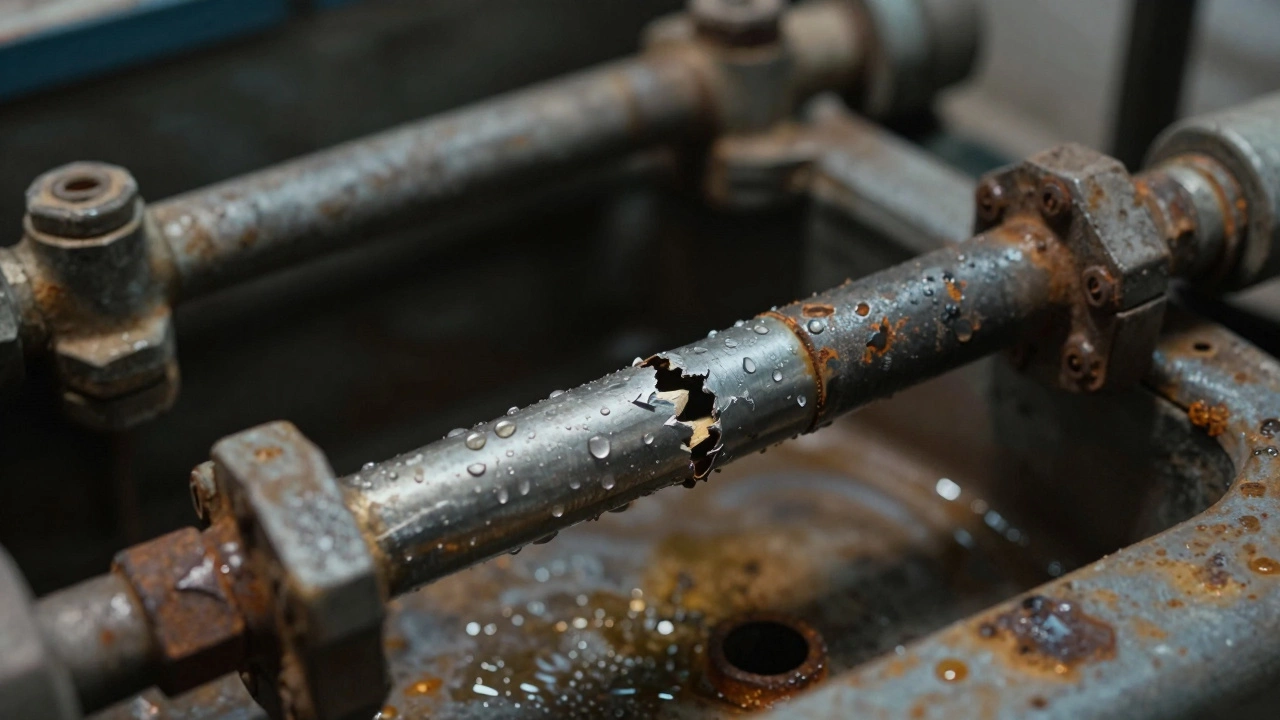 How Often Should You Replace the Anode Rod in a Water Heater?