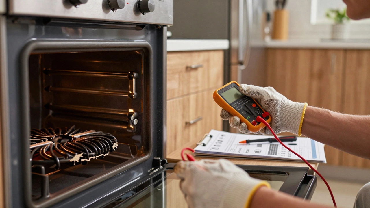 How to Repair a Damaged Cooker: Step-by-Step Fixes for Common Issues