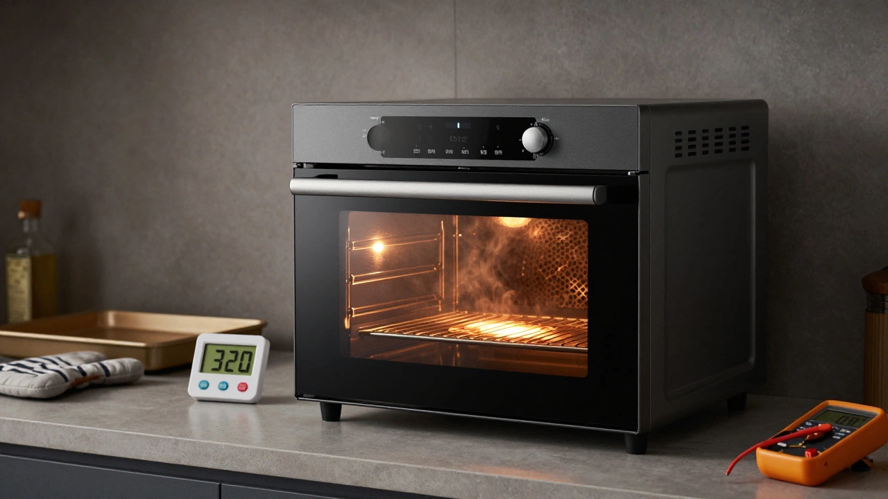 How to Tell If Your Electric Oven Is Broken: 7 Clear Signs