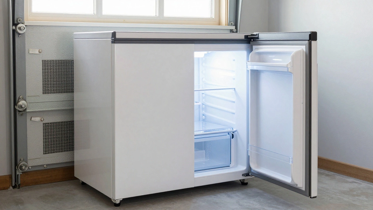 What Is the Life Expectancy of a Freezer? How Long Should You Expect Yours to Last
