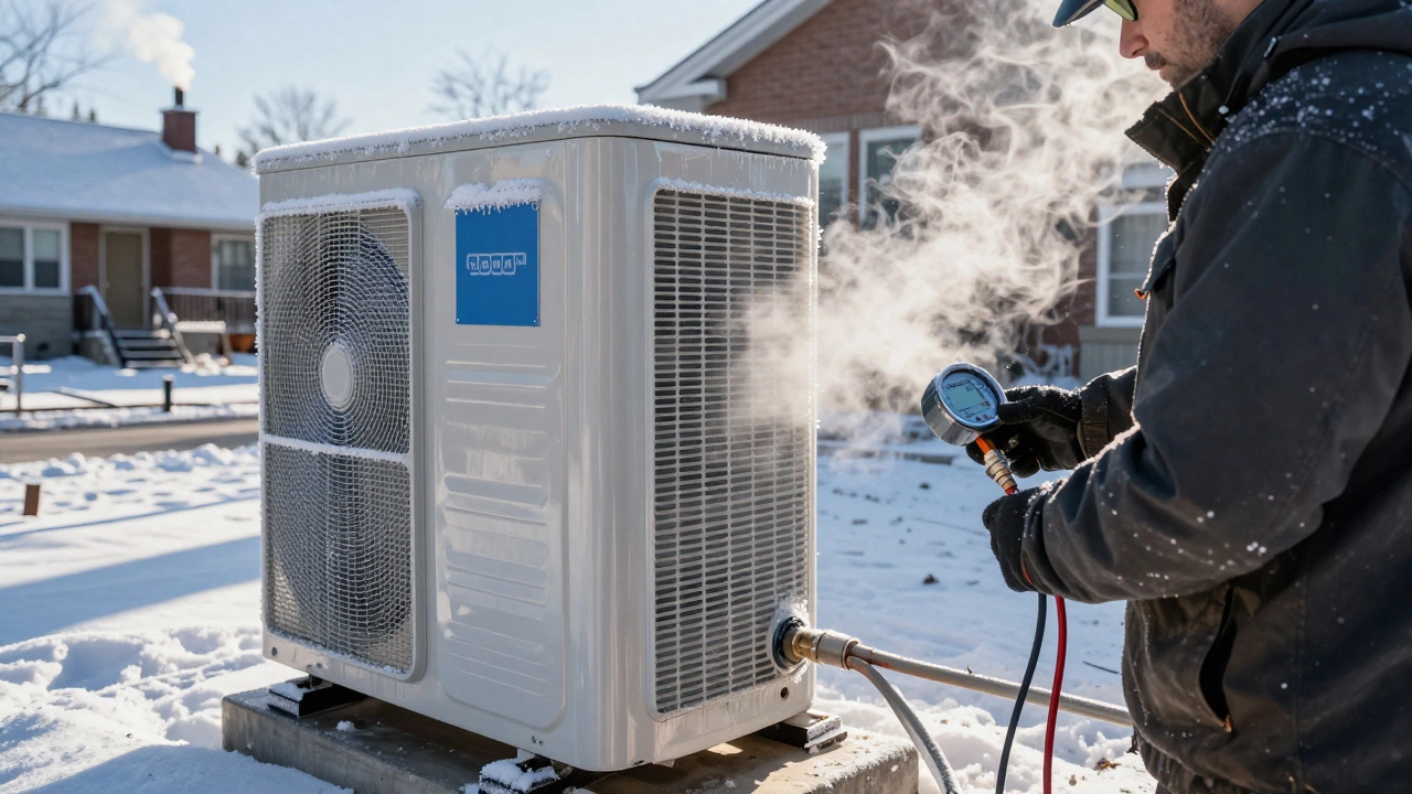 Are Heat Pumps Expensive to Fix? Real Costs and Common Issues in 2026