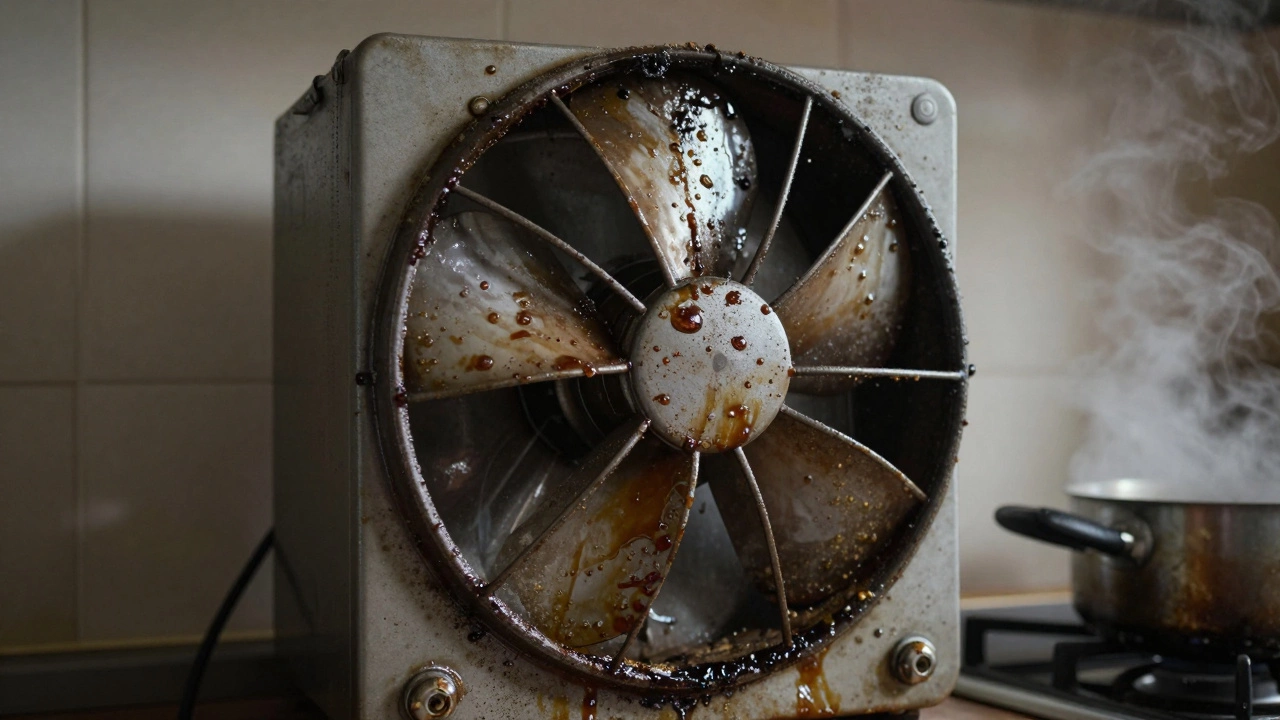 How Long Do Extractor Fans Last? Real-World Lifespan and When to Replace