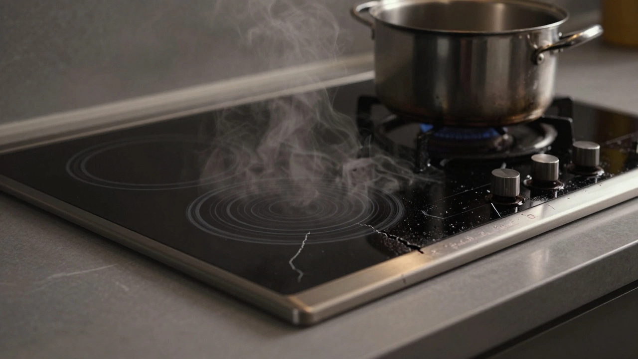 Can Hobs Be Repaired? What You Need to Know Before Calling a Technician