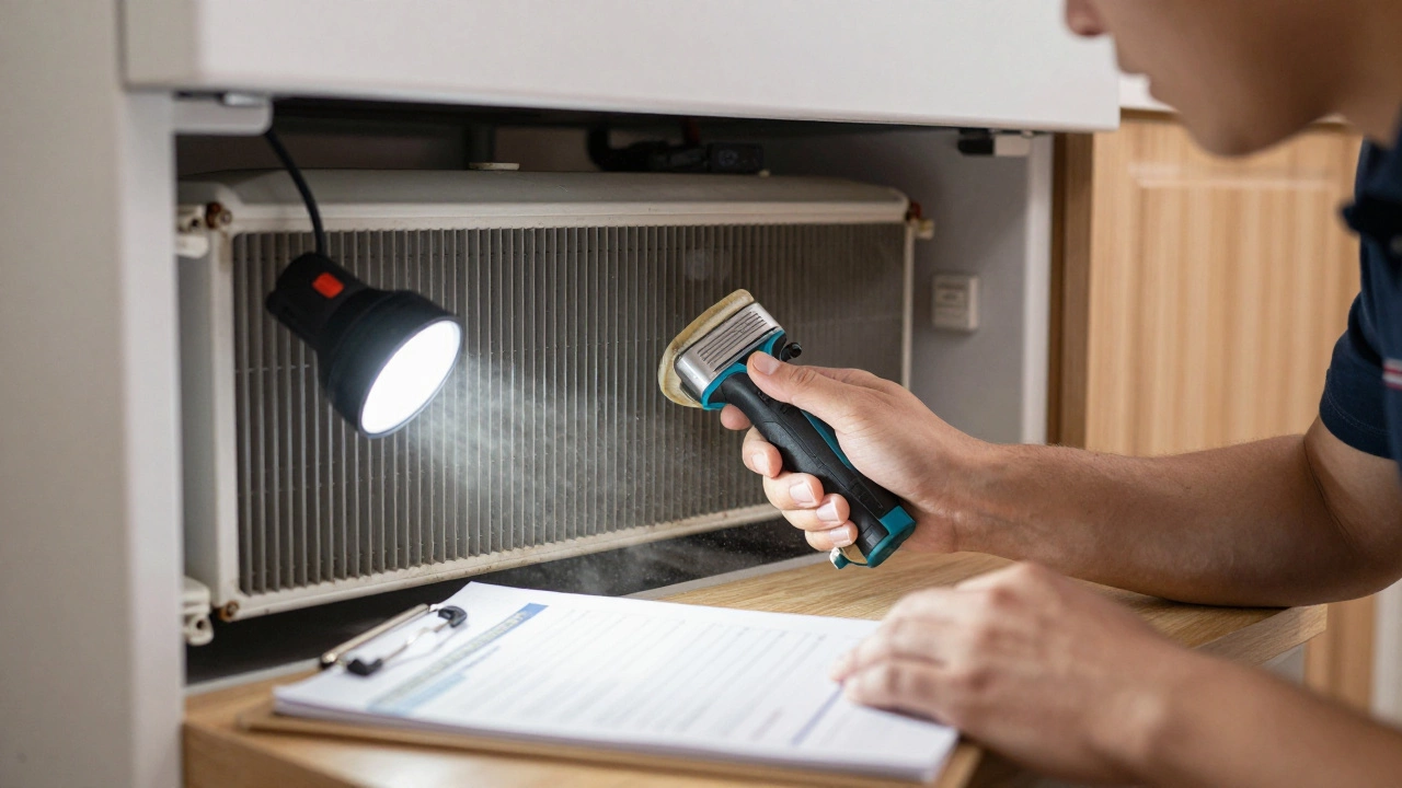 Do Appliances Need to Be Serviced? Here’s What Experts Actually Say