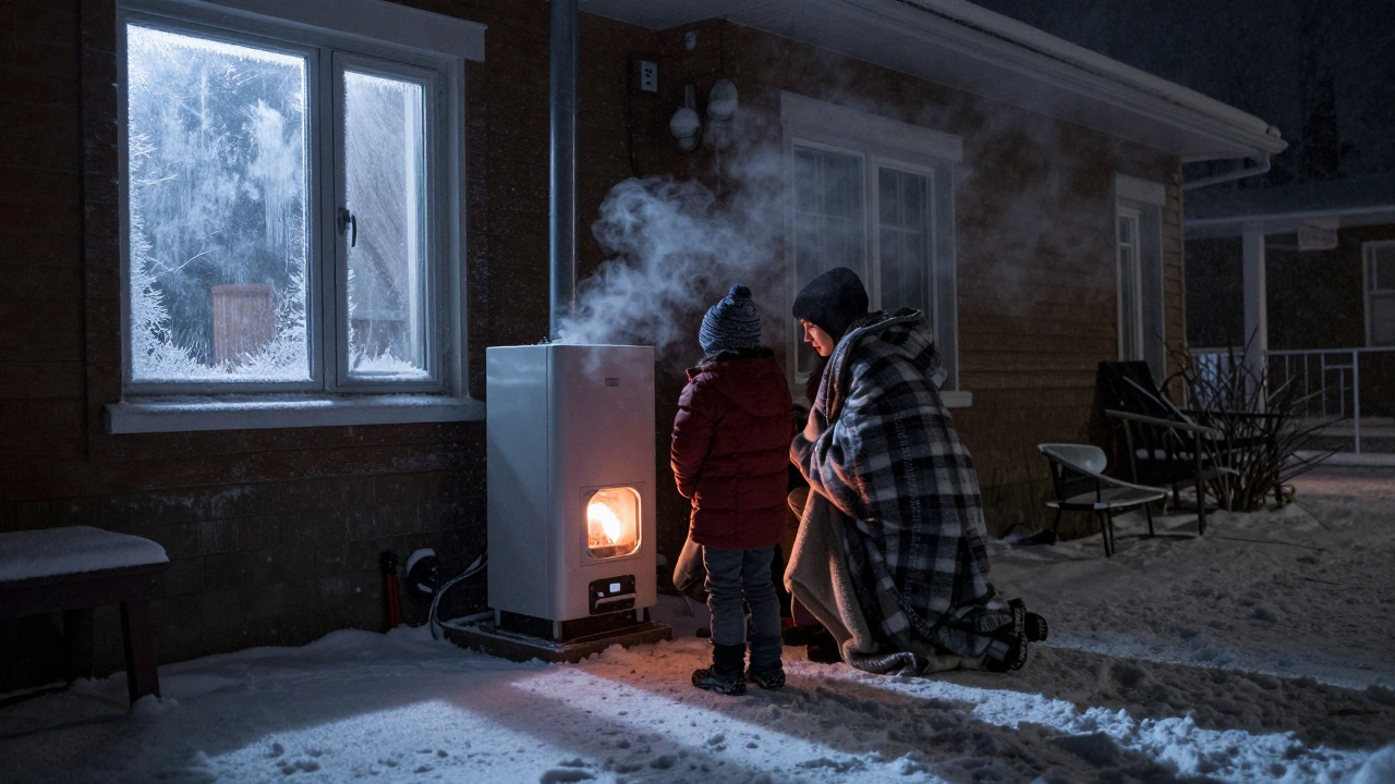 Is a Broken Boiler an Emergency? What You Need to Know in Toronto