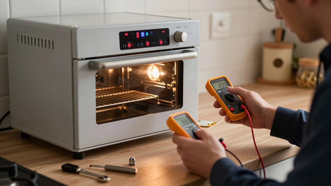 Is It Cheaper to Repair or Replace an Oven? Here’s the Real Cost Breakdown