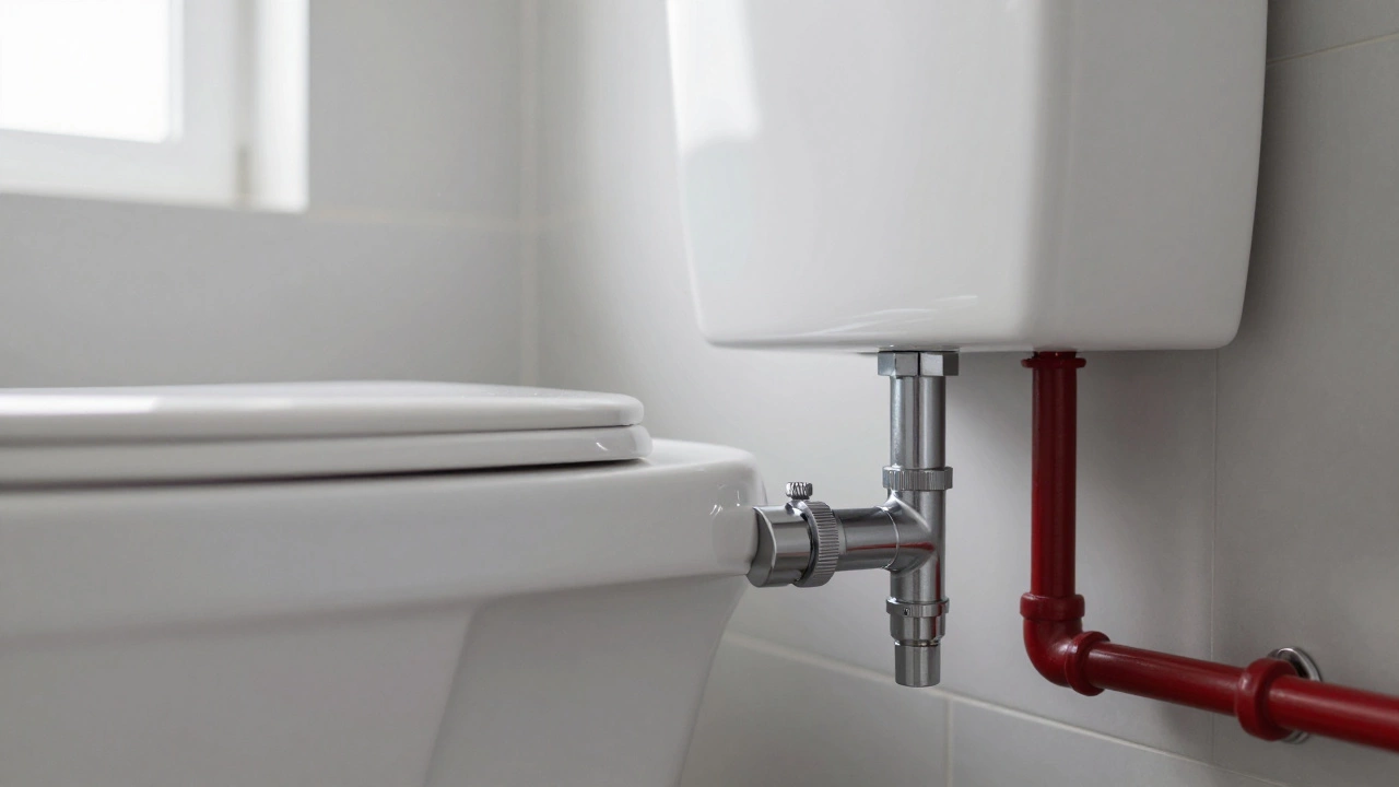 Can You Use the Toilet During Boiler Replacement? Essential Guide