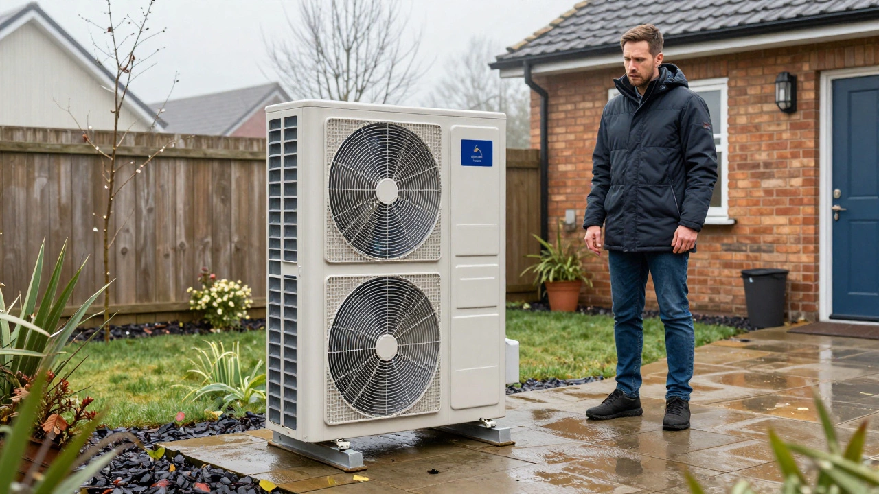 Heat Pump Compressor Replacement Cost Guide (2026)