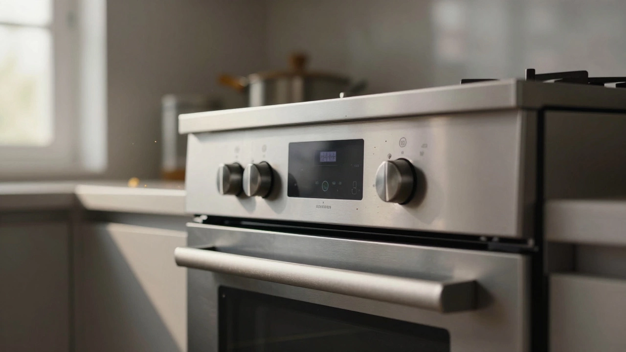 How Long Do Ovens Last? Life Expectancy and Replacement Guide