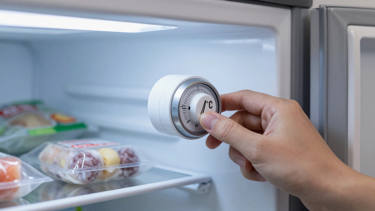 How to Fix a Freezer That Is Not Cooling: Step-by-Step Troubleshooting Guide