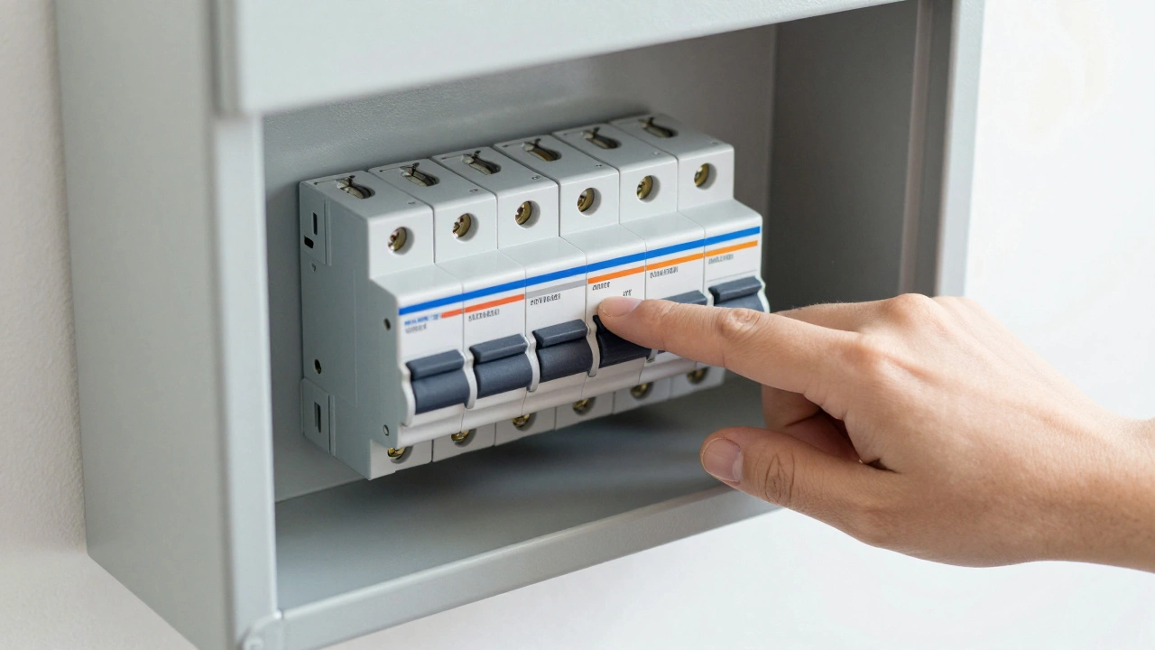 How to Reset a Hot Water Heater: Step-by-Step Guide for All Types