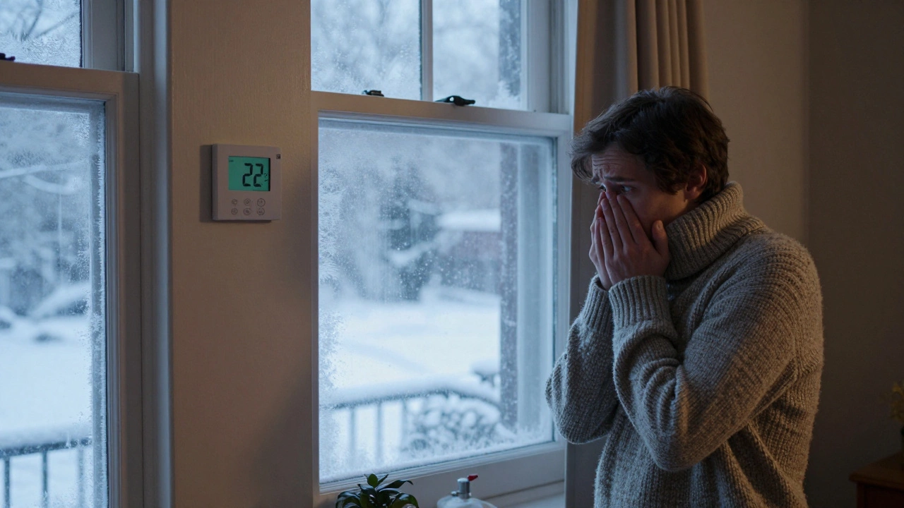 How to Tell If Your Heat Pump Needs Replacing: Signs & Costs