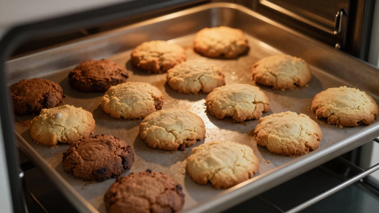 How to Tell if Your Oven Element is Broken: Signs and Tests