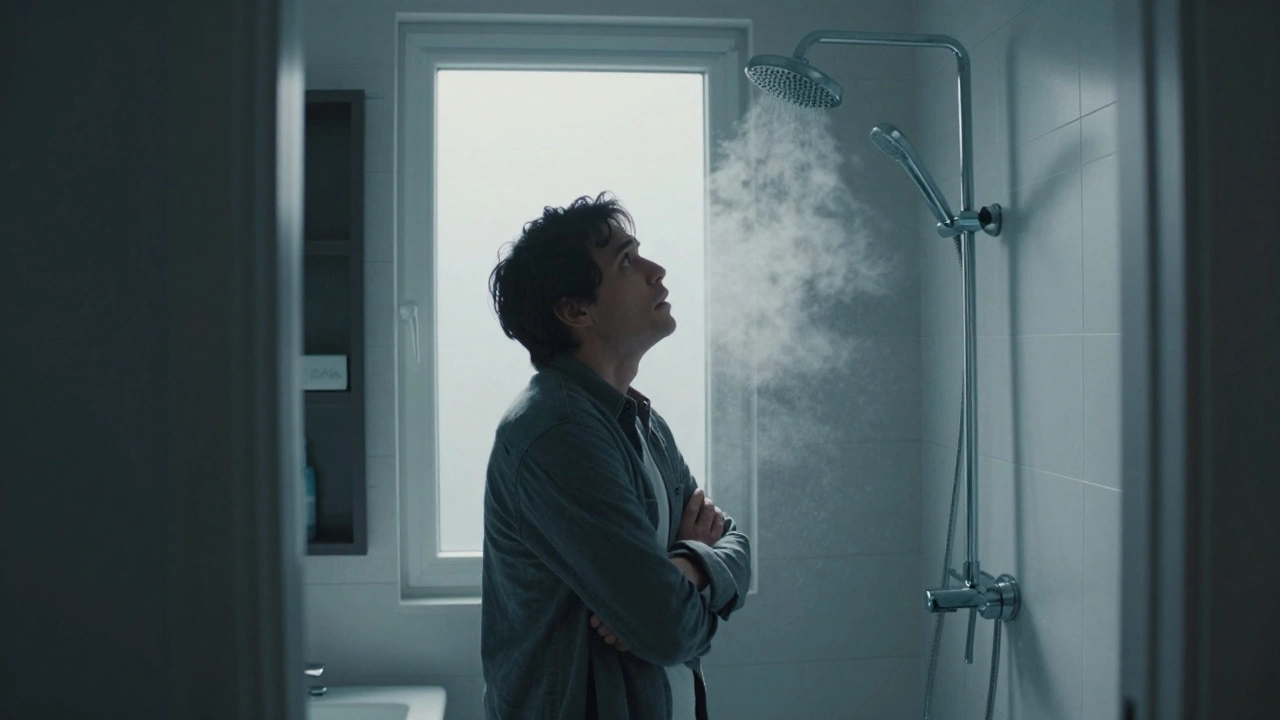 Is it Safe to Press the Reset Button on Your Water Heater?