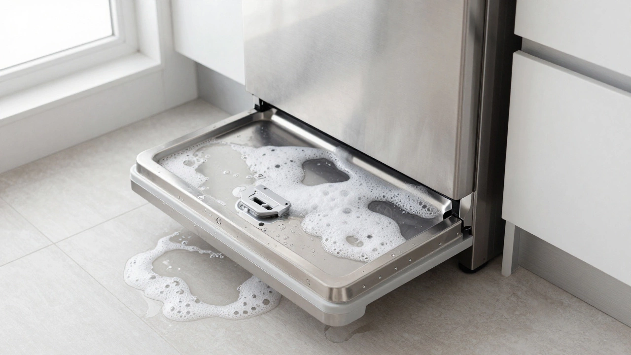 Is it worth having a dishwasher repaired? Cost vs. Replacement Guide