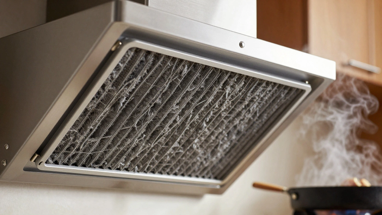 Can Extractor Fans Be Repaired? A Practical Guide to Fixing Common Issues