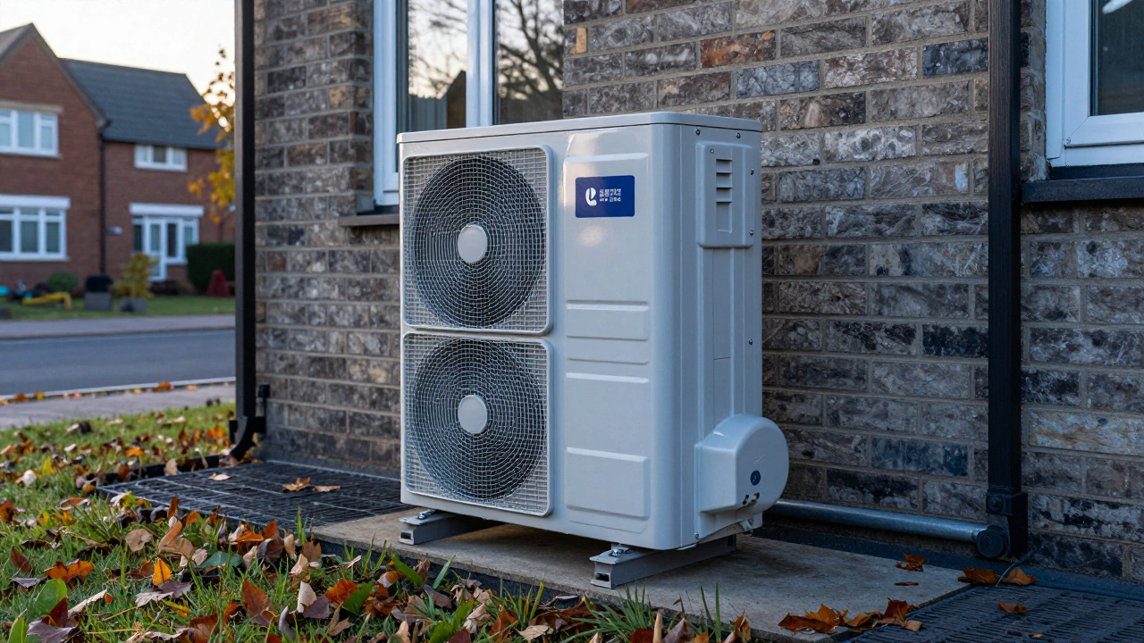 Heat Pump Lifespan: How Long Do They Last and When to Replace