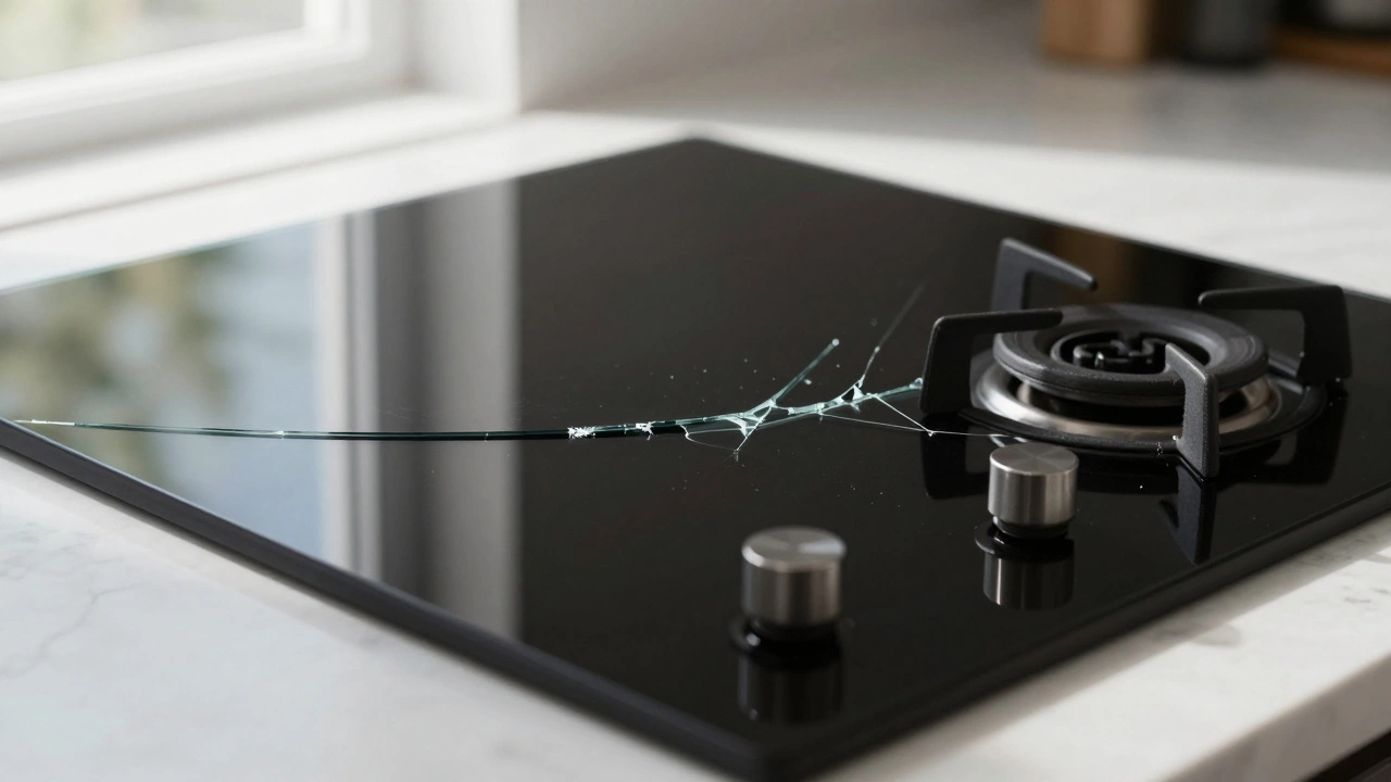 How Much Does It Cost to Fix a Glass Hob? 2026 Repair Guide
