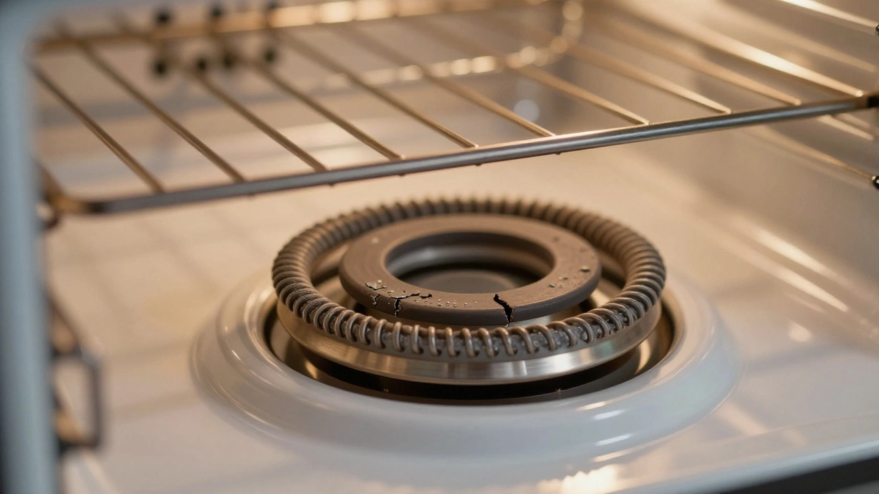 How Much Does It Cost to Replace an Electric Oven Element? (2026 Guide)