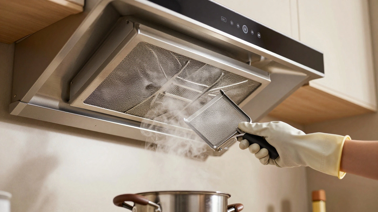 How to Troubleshoot an Extractor Fan: A Step-by-Step Repair Guide